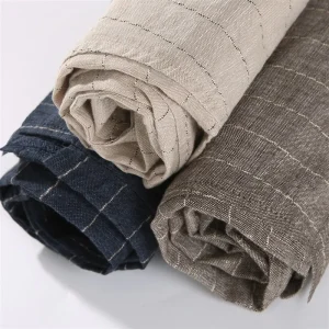 Men's Linen orts Five-Point Casual Beachwear Summer Thin Qui Dry Wide Waist Workwear Sle Cotton Blend Faionable - AliExpress Pants