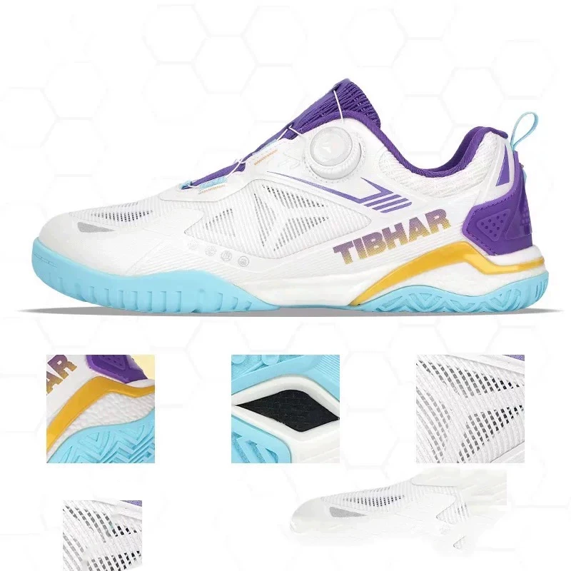 Winter Hot Sale New Professional Training Table Tennis Shoes Breathable, Durable, Lightweight Table Tennis Shoes - AliExpress Sneakers