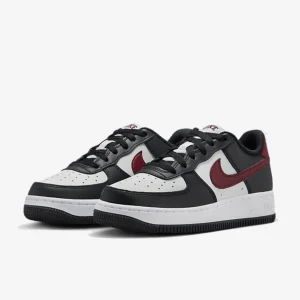 Nike Authentic New GS Women's Big Children's Low cut Sports and Leisure Board Shoes FZ4351-001 - AliExpress Sneakers