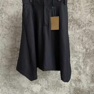TOP-YAMAMOTO's original dark skinny pants, retro loose pleated Harem pants, drape, and trendy lantern pants - AliExpress Pants