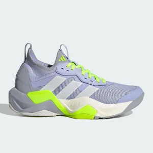 Adidas genuine RAPIDMOVE Women's Cushioned Sports Retract Training Shoes IH5137 - AliExpress Sneakers