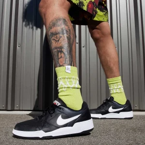 Nike Genuine Autumn/Winter New Men's Low-Top Lightweight Classic Sneakers FB1362-001 - AliExpress Sneakers