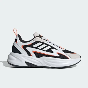 Adidas Thick-Soled Comfortable Commuting Style Unisex Sports Dad Shoes, New Lightweight and Wear-Resistant Casual Outdoor Sneakers, Ozwave 2.0 Low-Top Soft-Soled Multi-Color Patchwork Retro Style Dad Shoes, a Must-Have for Couples Jh7371 - AliExpress Sneakers