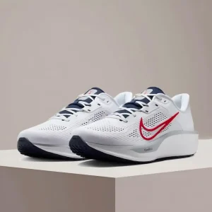 Nike Quest 6 Men's Cushioned Performance Running Shoes - Slip-Resistant, Comfortable, Durable Road Support Style FD6033-107 - AliExpress Sneakers