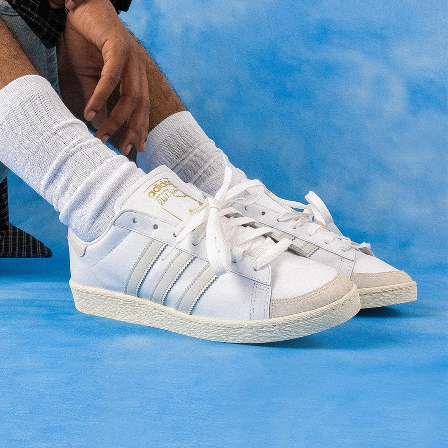 Adidas Originals Unisex Classic Low-Top Lightweight Casual Sneakers JI3425 - AliExpress Sneakers