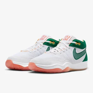 Nike genuine AIR ZOOM Men's Basketball Shoes DJ9404-103 - AliExpress Sneakers