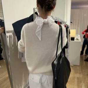 Sweet Simple round Ne Pullover Knitted Sweater Women's Pure Color Korean Sle New Arrival Autumn 2025 Regular Thin - AliExpress Sweaters&Jumpers