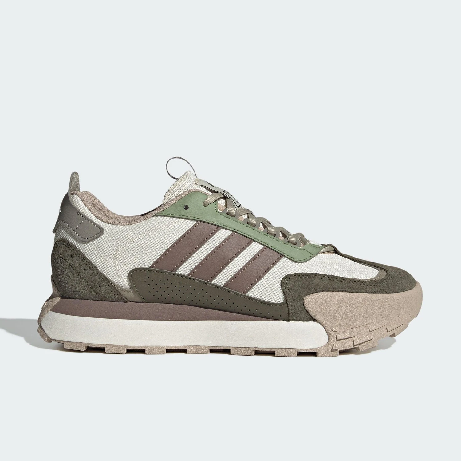 Adidas genuine FUTRO MIXR men's and women's wear-resistant running shoes JQ4105 - AliExpress Sneakers