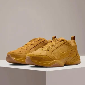 Nike Air Monarch 4 Comfort Fit Slip-Resistant Durable Cushioned Training Shoes Unisex IB2281-700 - AliExpress Sneakers