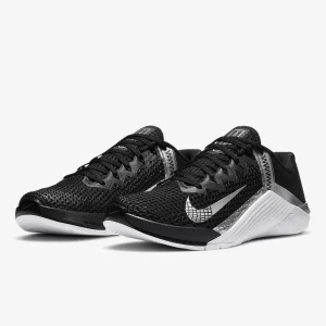 Nike genuine METCON 6 Women's Training Gym Stability Shoes AT3160-010 - AliExpress Sneakers