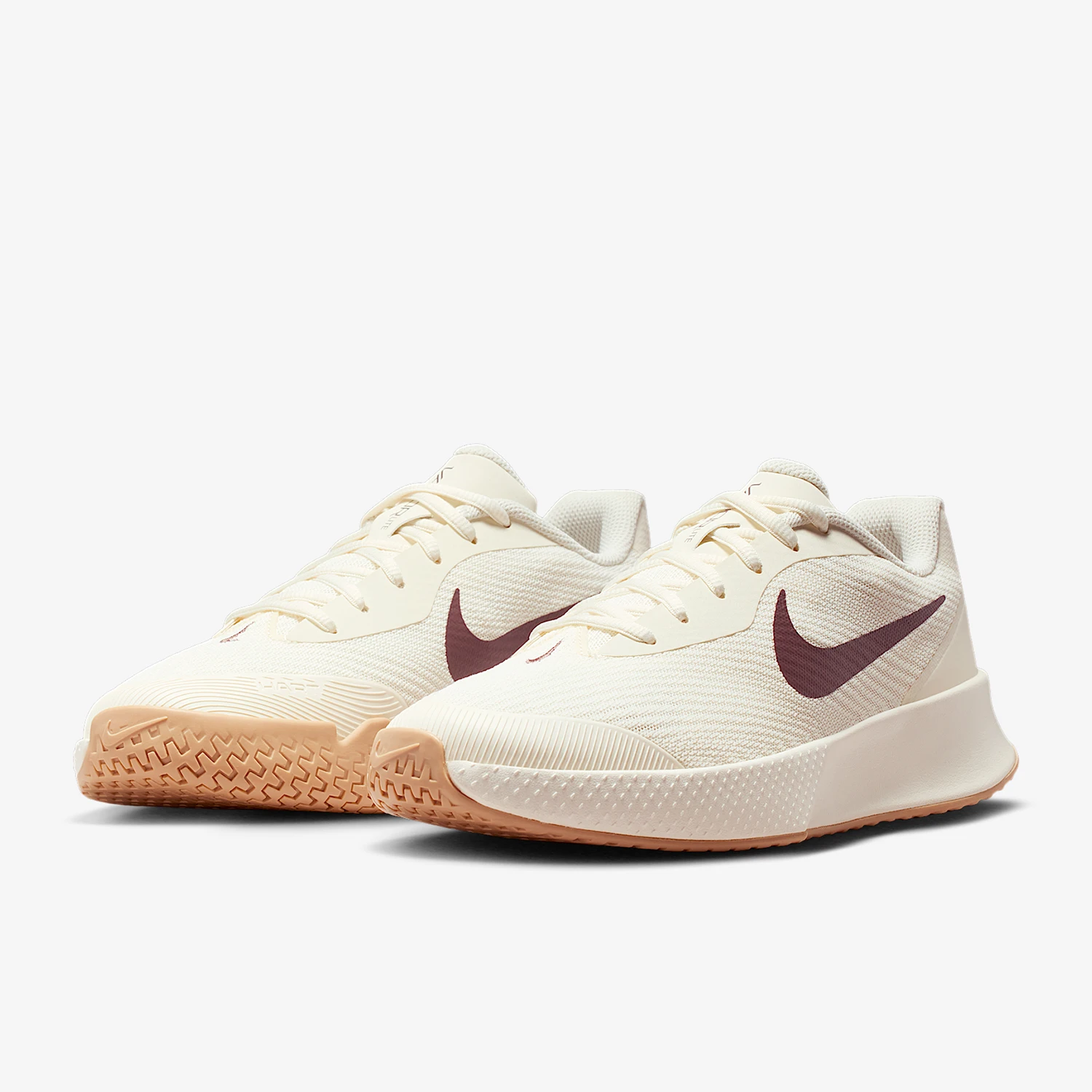 Nike genuine Vapor Lite 3 Women's Low-Top Laced Tennis Shoes FZ2156-109 - AliExpress Sneakers