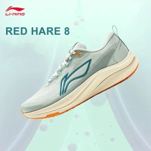 LI-NING RED HARE 8 Men's Running Shoes Breathable Stable Sports Shoes LiNing Light Training Sneakers ARPV001 - AliExpress Sneakers