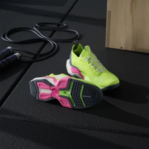 Adidas Genuine RAPIDMOVE Women's Cushioned Sports Breathable Training Shoes JI3904 - AliExpress Sneakers
