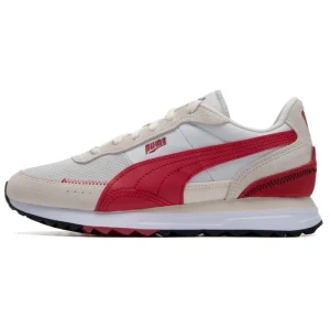 Puma Sports Shoes for Men and Women, Low-Top Retro Running Shoes, Couple's Cushioning, Lightweight, Breathable Casual Shoes 397377-06 - AliExpress Sneakers