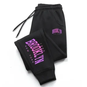 Women's Pants High Quality Sweatpants Outdoors Elastic Band Woman Trousers Jogging Drawstring Hot Sales Casual Sports Clothing - AliExpress Pants