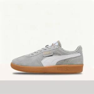 Puma Palermo Minimalist Fashionable Versatile Durable Lightweight Casual Sports Sneakers Unisex Style401123-01 - AliExpress Sneakers