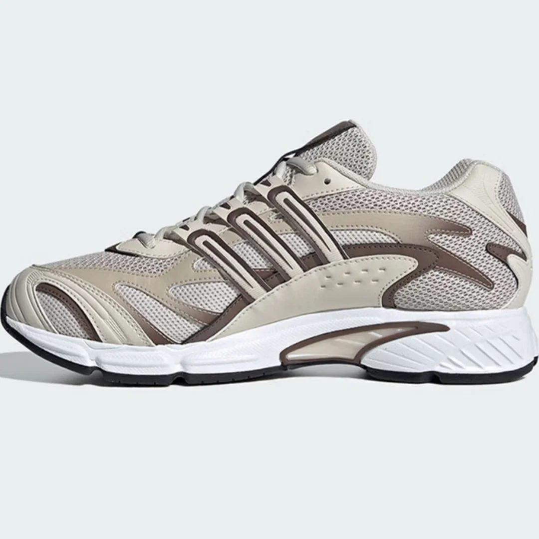 Adidas New Comfortable Lightweight Cushioning Outdoor Commuting Sports Running Shoes Temper Run 2 Series Wear-Resistant Fitness Casual Sports Shoes Melard Color Versatile Casual Shoes Hot-Selling Recommendation Ih0401 - AliExpress Sneakers