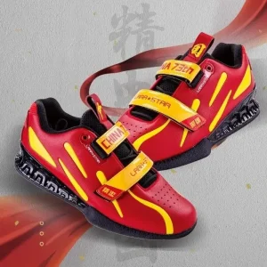 Big Size 38-46 Weight Lifting Shoes Men Balanced Squatting Hard Pull Shoes Low Top Powerlifting Shoes Indoor Fitness Sneakers - AliExpress Sneakers