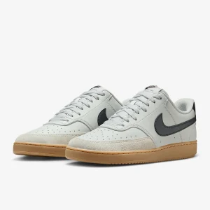 Nike genuine Court Vision men's classic lightweight casual board shoes IB2998-003 - AliExpress Sneakers