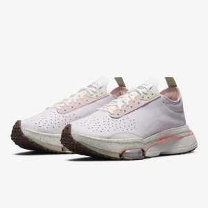 Nike Authentic Women's AIR ZOOM Breathable Running Shoes DM5450-611 - AliExpress Sneakers