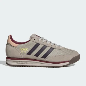 Adidas genuine clover men's and women's lace up low cut classic casual shoes JI2485 - AliExpress Sneakers