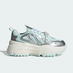 Adidas Genuine 2025 Originals Women's Retro Chunky Sneakers JS1661 - AliExpress Sneakers