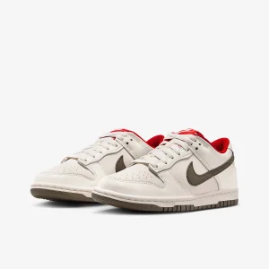 【 Year of the Horse Limited Edition 】 Nike genuine women's children's wear-resistant low top sports shoes IQ9793-020 - AliExpress Sneakers