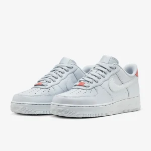 Nike Authentic Air Force 1 '07 Unisex Air Force 1 Skate Shoes HF0729-001 - AliExpress Sneakers