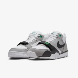 Nike genuine AIR TRAINER 1 Men's Casual Sneakers DM0521-100 - AliExpress Sneakers