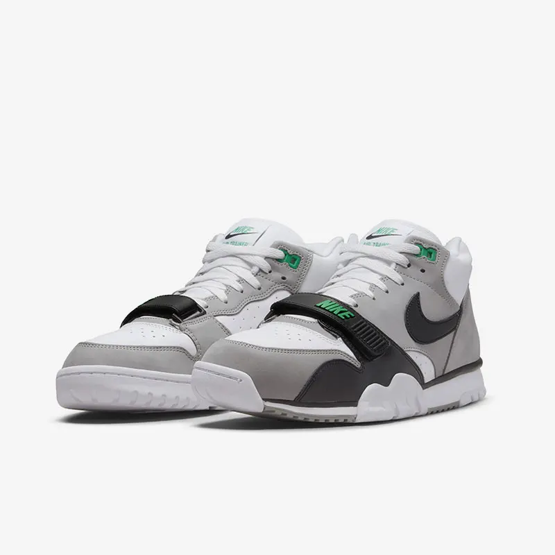 Nike genuine AIR TRAINER 1 Men's Casual Sneakers DM0521-100 - AliExpress Sneakers