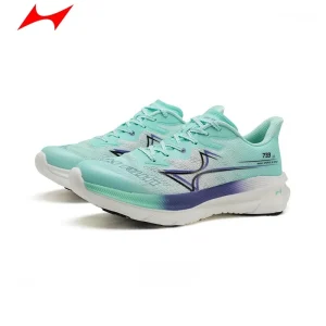 Health 733S Road Running Shoes Men Women Marathon Jogging Training Shoes Carbon Plate Track Field Racing  Sprint Sneakers - AliExpress Sneakers
