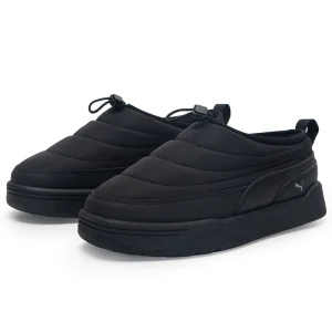 Puma Unisex Fleece-Lined Comfortable Slip-On Casual Shoes Park Lifestyle Slipon 397661-01 - AliExpress Sneakers