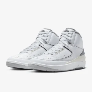 Nike genuine Jordan 2 Retro Low SP Men's and Women's Sports Shoes DR8884-100 - AliExpress Sneakers
