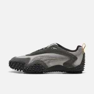 Puma genuine Mostro XC Men's Low-Top Thin Soled Lightweight Casual Shoes 402958-03 - AliExpress Sneakers