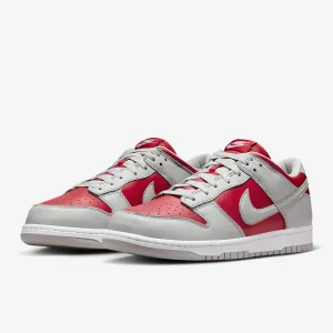 Nike genuine Dunk Low QS Men's Retro Sports Casual Skate Shoes FQ6965-600 - AliExpress Sneakers
