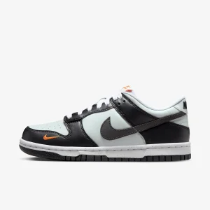 Nike genuine new GS women's and children's wear-resistant sports board shoes FN7784-001 - AliExpress Sneakers
