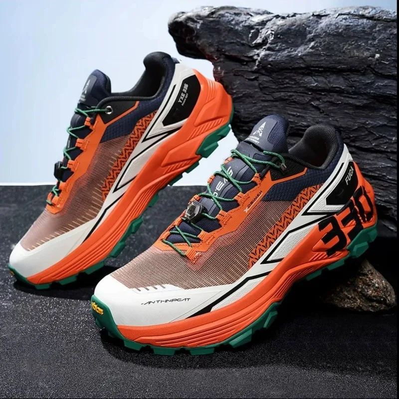 2026 Mens Womens Trail Running Shoes Outdoor Walking Sneakers Unisex Anti Slip Sports Shoe Couples Training Shoes - AliExpress Sneakers