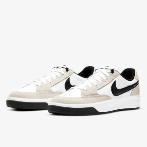 Nike official authentic SB Adversarial PRM men's and women's low cut sports board shoes CW7456-100 - AliExpress Sneakers