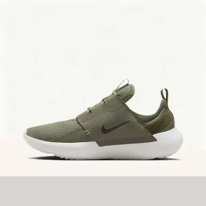 Nike E-Series AD Retro Fashion Minimalist Comfort Soft Classic Low-Top Casual Running Shoes Men's Green DV2436-201 - AliExpress Sneakers