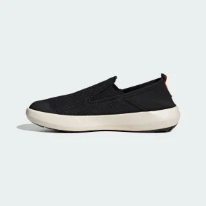 Adidas 2025 Men's TERREX BOAT SLIP-ON CLIMACOOL Outdoor Sneaker JI3502 - AliExpress Sneakers