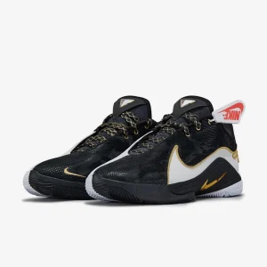 Nike Official Genuine New Men's Retro Low-Top Training Basketball Shoes HV8453-100 - AliExpress Sneakers