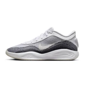Nike Cushioning and Rebound Wrap-Around Strong Training Court Men's Actual Game Basketball Shoes, New Model That Fits the Ankle, Does Not Chafe the Feet, Supports Sports, Low-Top Basketball Shoes G.T Hustle Academy Black and White Versatile Simple Casual Basketball Shoes, a Court Essential Fj7808-100 - AliExpress Sneakers