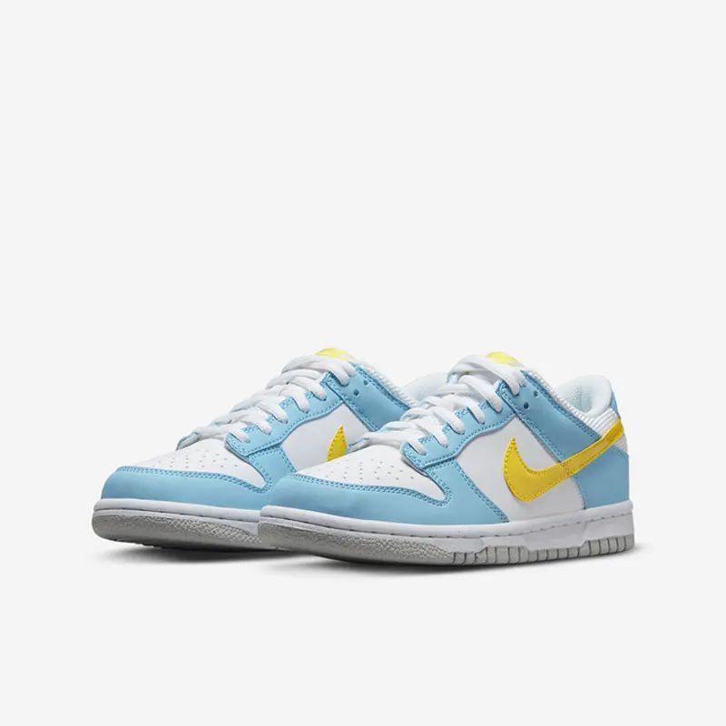 Nike Authentic Dunk Low New Women's Sport Low-top Casual Sneakers DX3382-400 - AliExpress Sneakers