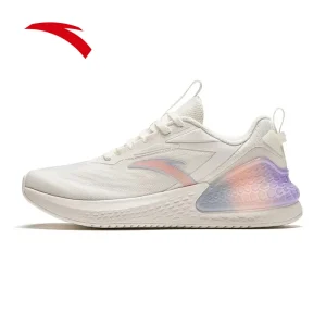 ANTA C37+soft sole lightweight running shoes for women in summer, lightweight cushioning and comfortable sports shoes for women - AliExpress Sneakers