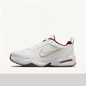 Nike Air Monarch IV Lightweight Fashionable Breathable Cushioned Comfortable Durable Low-Top Outdoor Running Shoes IB4607-171 - AliExpress Sneakers