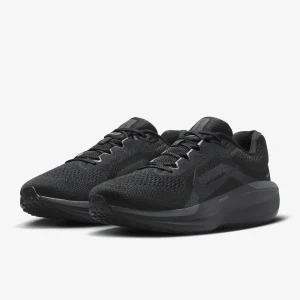 Nike genuine genuine Winflo 11 Men's Cushioned Road Running Shoes FJ9509-002 - AliExpress Sneakers