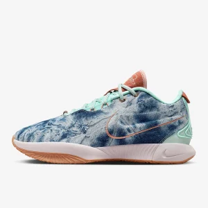 Nike genuine 2024 New Men's Practical Shock-Absorbing Sport Basketball Shoes HF5466-300 - AliExpress Sneakers