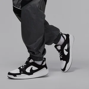 Nike Genuine Jordan Men's Lightweight Cushioned Breathable Sneakers HJ6777-001 - AliExpress Sneakers