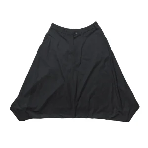YOJI OOAK BLACK WOOL Exquisite Men's Dark Pioneer Work pants Low crotch Summer shorts Seven quarter pants - AliExpress Pants