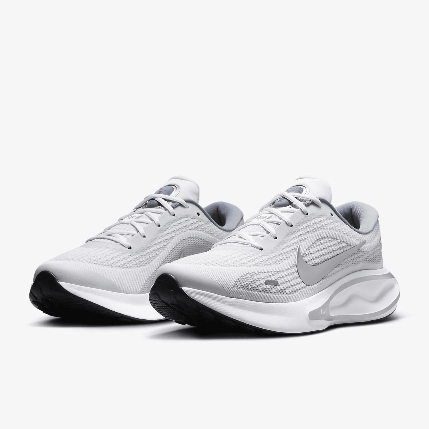 Nike Official Genuine Journey Run Men's Breathable Cushioned Road Running Shoes FN0228-104 - AliExpress Sneakers